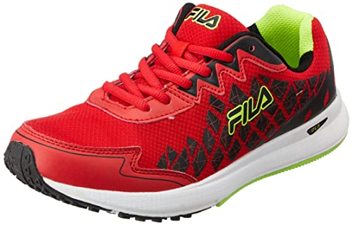 Image of FILA Mens Fusion Speed Running Shoes