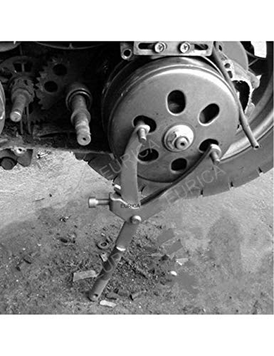 EUICAE Adjustable Wrench Clutch, Stainless Steel, 11.8in Length, Suitable for Different Distances and Sizes - Image 7