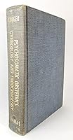Psychosomatic Obstetrics, Gynecology and Endocrinology Including Diseases of Metabolism B000RITCJU Book Cover