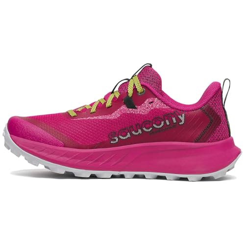 Image of Saucony Peregrine 15