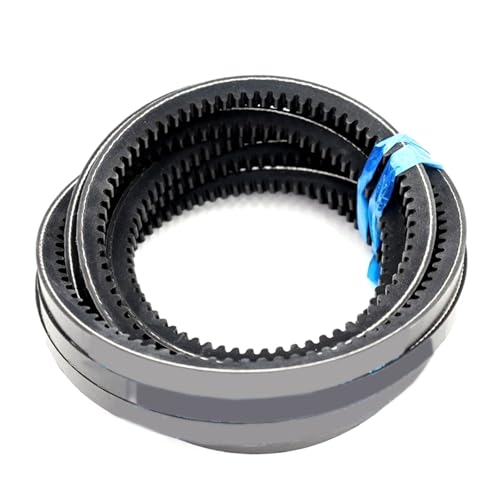 Courroie XPA2000 haute performance pour machine-outil textile