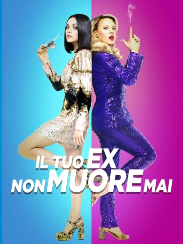  Il tuo ex non muore mai