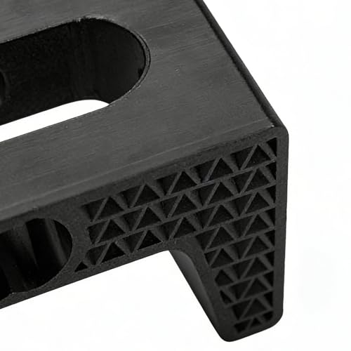 Soporte para bicicletas de garaje y apartamento colgador resistente de pared interior 6