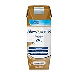 Fibersource - HN - Unflavored - 8oz. - 24 ct.