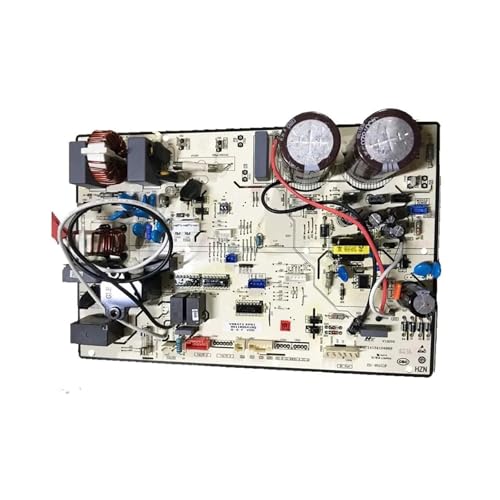 Circuit imprimé d'ordinateur de climatiseur 0011800410 module réversible