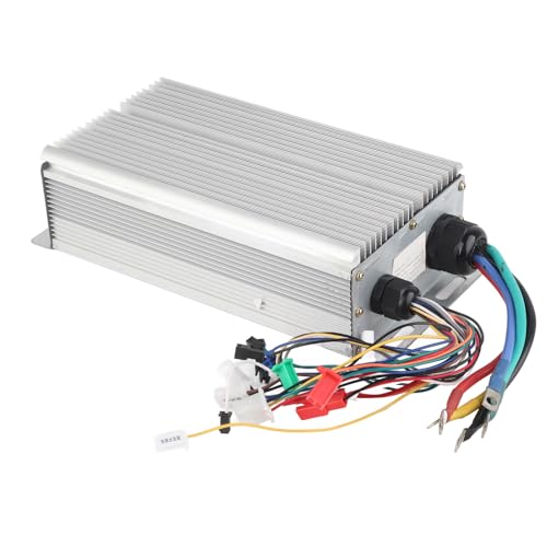 Contrôleur moteur électrique universel 48V 60V 1500W kit conversion vélo brushless