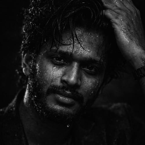 『Abhijith Skanda HN』のカバーアート