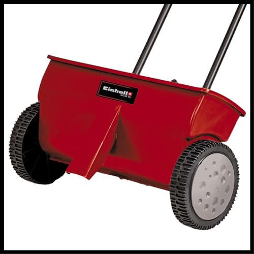 Einhell Épandeur à gazon GC-SR 12 – vue 3