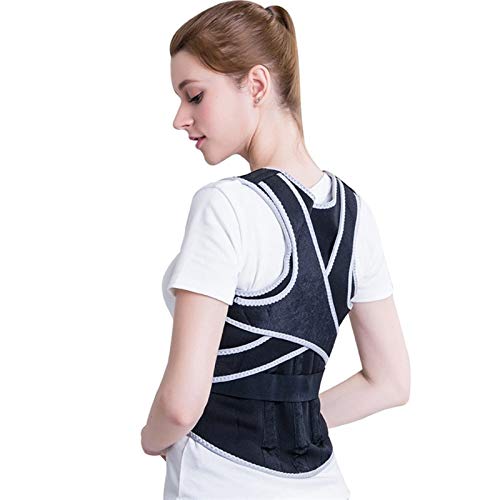 Ceinture de correction de la taille et posture pour le bureau en taille XS