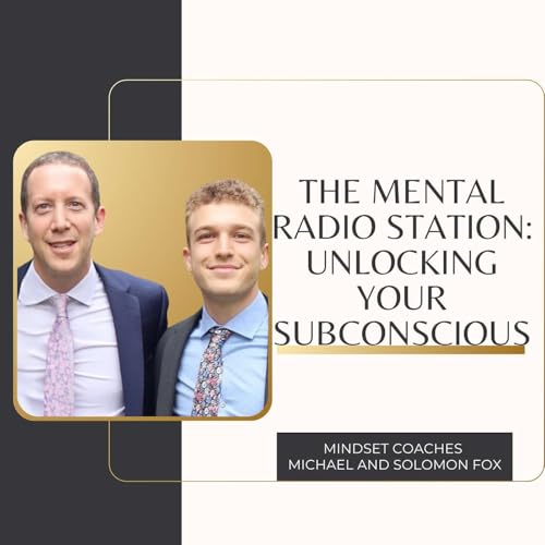 The Mental Radio Station: Unlocking Your Subconscious