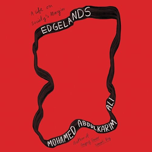 Page de couverture de Edgelands