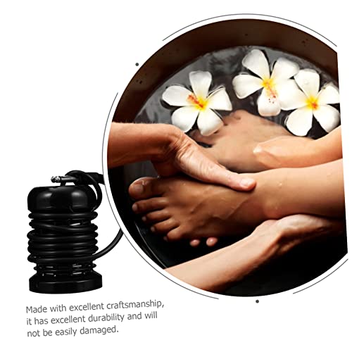 Repuesto Ion para Spa de Pies Compatible Fácil de Limpiar miniatura 7