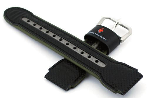 casio pathfinder paw1300 watch band replacement