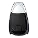 Naked Sun Black Spray Tan Tent - Pop Up Portable Professional Self Tanning Booth with Carry Bag Waterproof Floor and Extraction Fan Opening - Sunless Spray Tan Backdrop