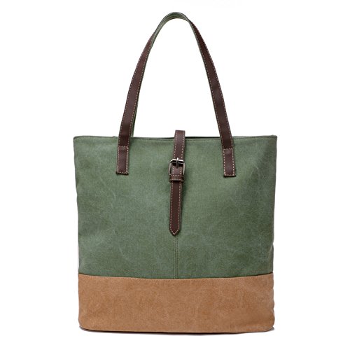 Sac à main simple de couleur unie avec bandoulière dame esthétique
