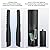 Replacement for LG AKB75095307 Smart TV Remote Control for All LG LCD, LED, OLED Smart TVs (Batteries Not Included)