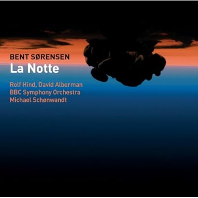 Sorensen: La Notte Piano Concerto