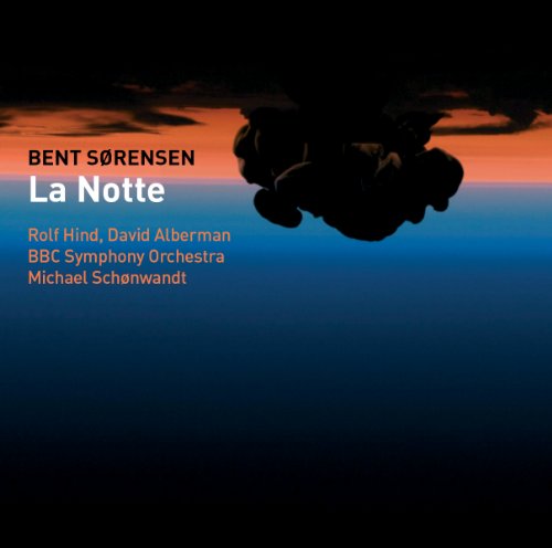 La Notte, Concerto Per Pianoforte The Masque Of The Red Death