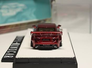 Amazon | △超希少！限定品！ レクサス 1/64 Lexus RCF パンデム