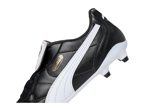 Image of PUMA Mens King Firm GroundArtificial Ground Soccer Cleats