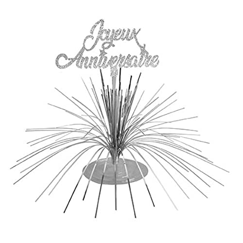 Maelsa® - Centre de table 