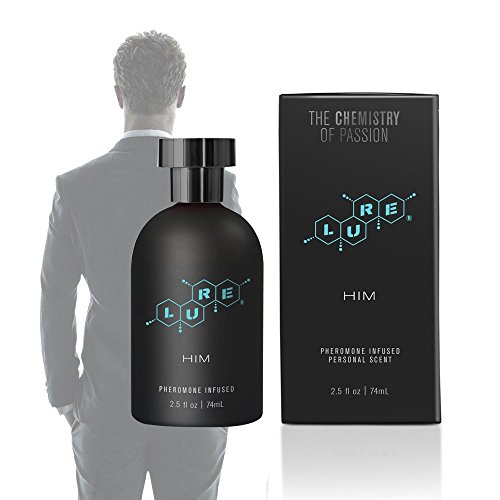 Best Lure For Him Pheromone