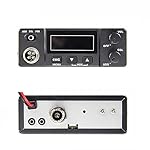 CB Two Way Radio AT-505PRO for Truckers Long Range,VOX Mini CB Radio w/PA System for Truck, PA AM FM switchable Two Way Radio - Image 5