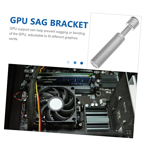 Soporte para GPU Gadpiparty para tarjetas gráficas miniatura 6