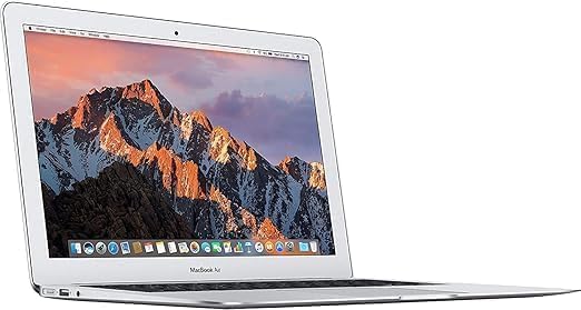 2012 Mac-BOOK Air 11-inch Retina Display, 4GB RAM, 128GB SSD, 2.6GHz Core i5, silver With Charger, | 4GB RAM 2026 - view 3