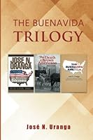THE BUENAVIDA TRILOGY 1685365078 Book Cover