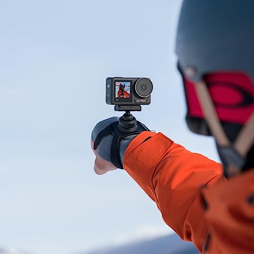 Correa 360° para la muñeca Osmo Action accesorio de muñeca para Osmo 360 6