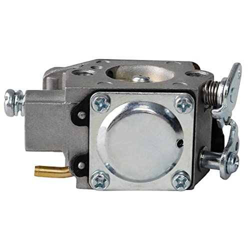 Huztl 753-08137 Carburetor For Remington Chainsaw 953-08137 Mtd Rm4218 Rm4216 Craftsman 316381880 Troy-Bilt 41Ay462S866 #TOP3