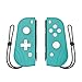 Price comparison product image Wireless Joy-con Controller for Nintendo Switch,Proslife L/R Joycon with Wrist Strap,Wireless Switch Remotes Alternatives for Nintendo Switch Controllers