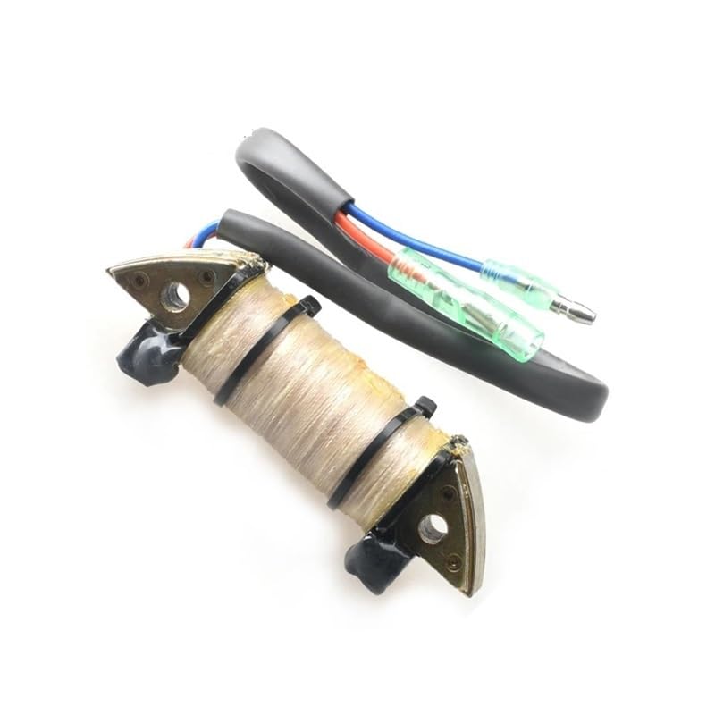 Bobine d'excitation 3G3060211 pour moteur bateau de rechange hors-bord 15hp 18hp