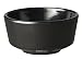 Produktbild APS 83903 Schale, FLOAT, Ø 9 cm, Höhe 4,5 cm, Melamin, schwarz