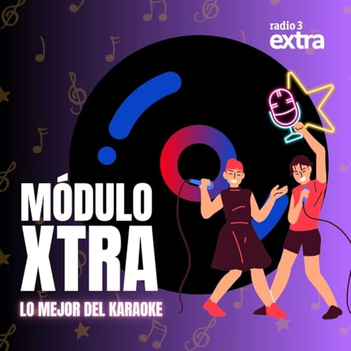 MoDULO EXTRA lo mejor del KARAOKe