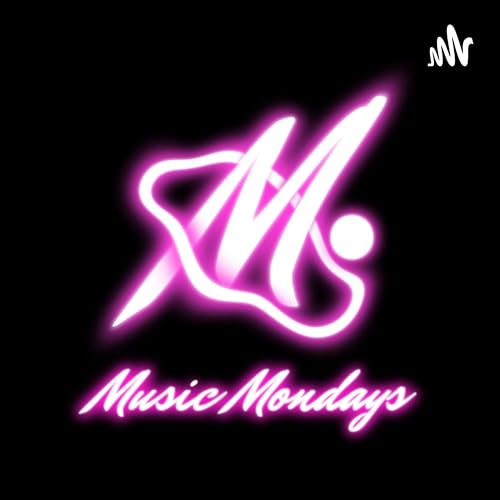 Music Mondays cover art