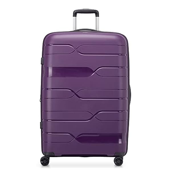 Modo By Roncato MD1 Trolley Grande Espandibile Purple