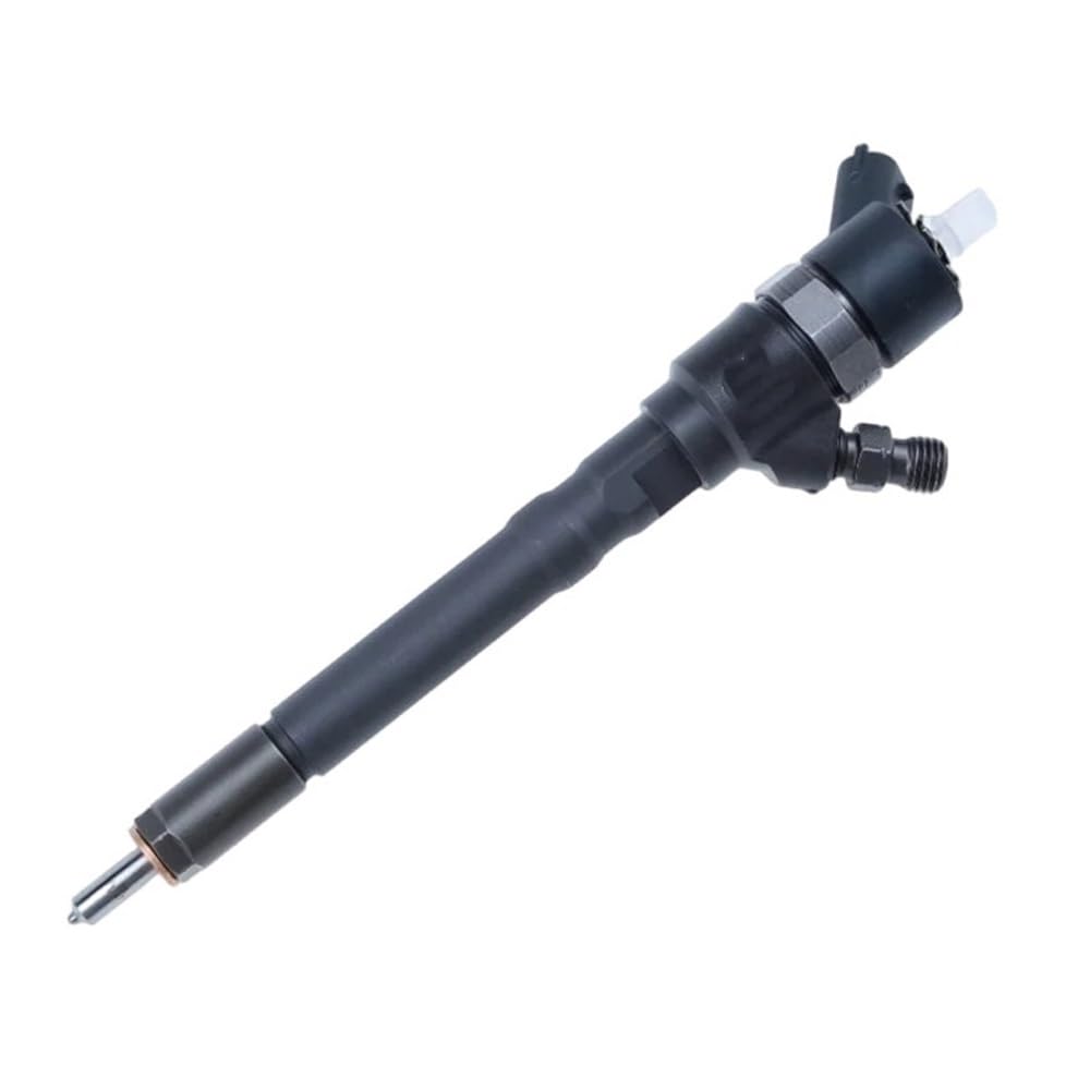 Common Rail Injector 0445110290 Compatible for Hyundai Kia D4EA Fuel Nozzle 3380021900 3380027000 3380027900 0445110126(0445110126)