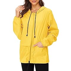 Yellow Raincoat