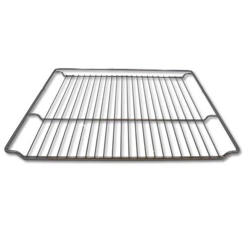 Parrilla combinada para horno Bosch Siemens Constructa Neff Gaggenau Balay Profilo Pitsos 574876 00574876 465 x 375 x 20 mm