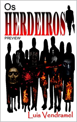 Os Herdeiros PREVIEW