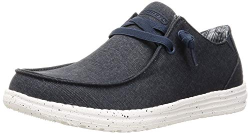 Image of Skechers Men's Melson Volgo Slip-On Loafer