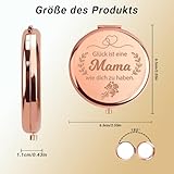 Zoom IMG-1 irrigao regalo per mamma specchio Zoom IMG-1 irrigao regalo per mamma specchio