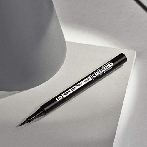 Delineador de ojos lápiz negro Pippa of London miniatura 6