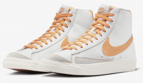 Image of Nike Women's Blazer Mid 77 Shoes