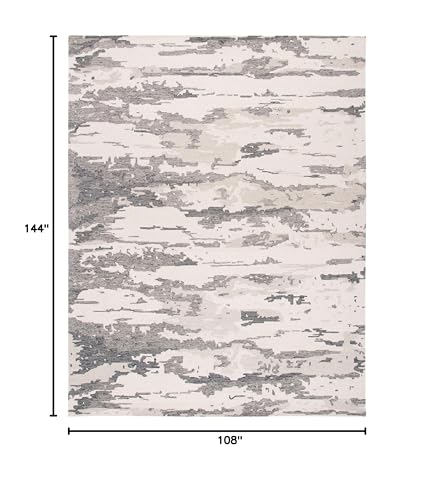 Tapete decorativo Safavieh 274x366 cm lana miniatura 2