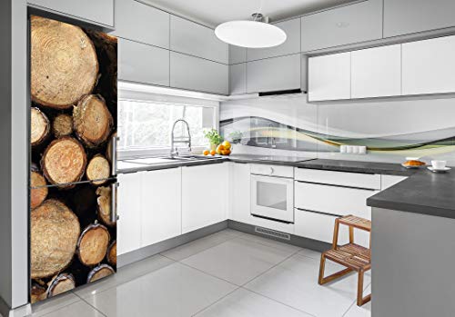 Vinilo protector de cocina de 70x190 cm lavable para tapar manchas 3