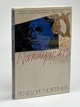 Hardcover The Handyman Book