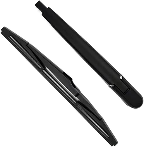 Juego de limpiaparabrisas trasero y limpiaparabrisas trasero para Chevrolet Trailblazer 2019-2022 Nuevo 42709519